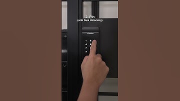 Present Twenties: Kaadas Door Locks Transform Daily Entries into Priceless Moments of Secured Ease