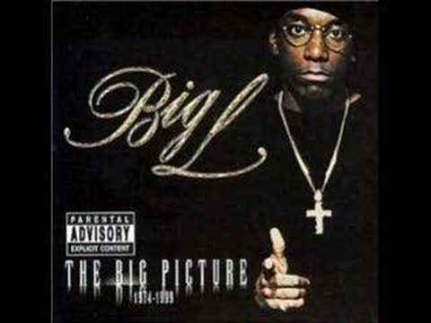 big l no endz no skinz