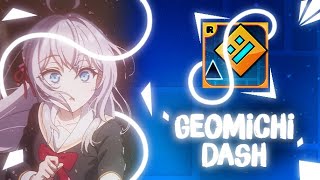 Khi Tôi Mua Lại Geometry Dash