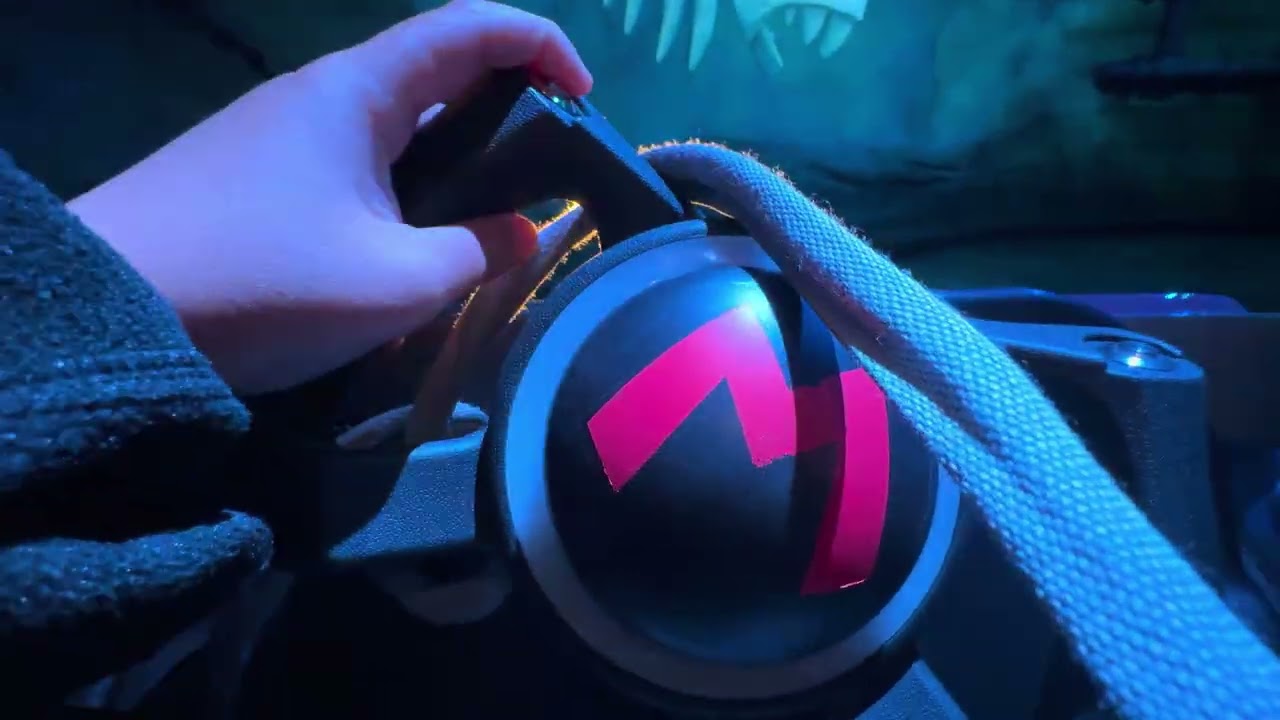 Mario kart universal Studios ￼