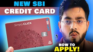 New SBi SimplyClick Credit Card: Apply Now! What&#39;s New?