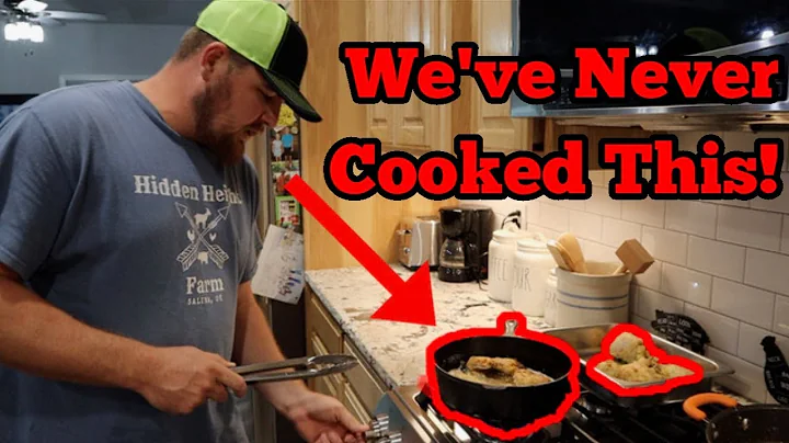 How to Cook Quail!