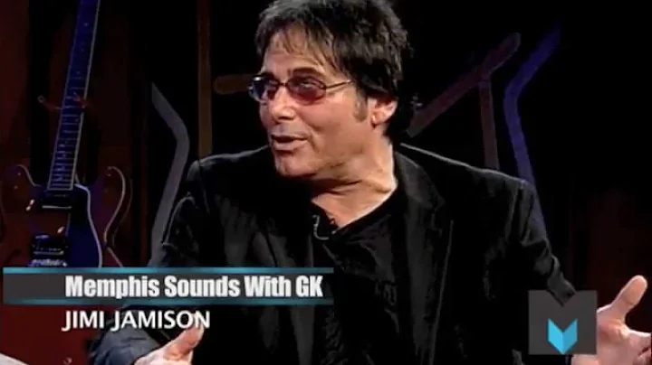 George Klein's Memphis Sounds with Jimi Jamison