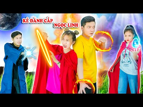 Natra Phần 2: Giúp Đỡ Trang Chủ Lấy Lại Viên Ngọc Linh Đan Tập 2 - Phim Hài Mới  Táo Xanh Tv - Youtube