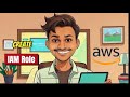How to Create a Role in IAM for AWS | Step-by-Step Tutorial | Errors Overflow