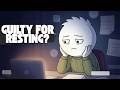 The Psychology of People Who Feel Guilty for Resting