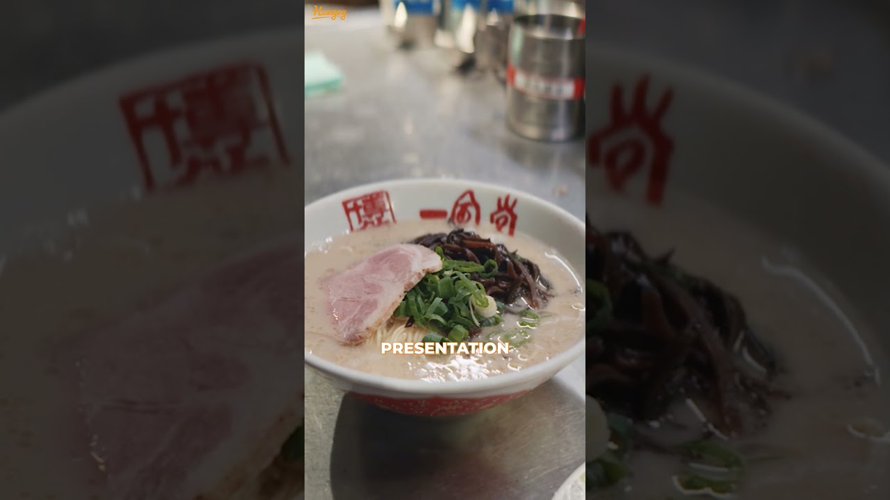 Billy & Dom cook up ramen with the pros during their visit to Kyushu! # #cooking #japan #travel