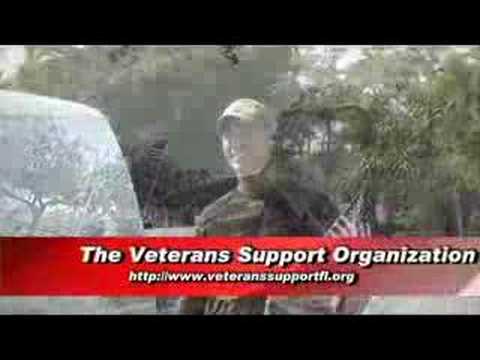 Veterans Support Organization-Com...