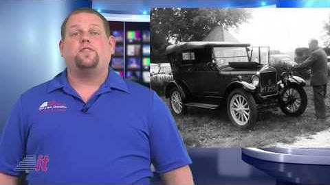 This Week in Tech History: Release of Pac-Man and Windows 3.0 | Into Tomorrow