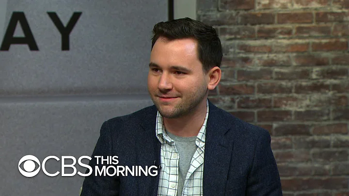 The Dish: Culinary whiz kid Jeremy Salamon