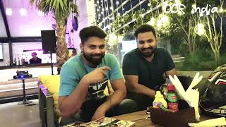 Honda activa CHASE Kawasaki z800 || Red Fm winner || RJ Hina || Ardor 29 screenshot 2