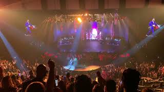 2022-07-23 Usher Dolby Live Park MGM Vegas 