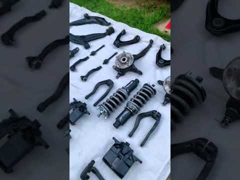 T7 coilovers for civic