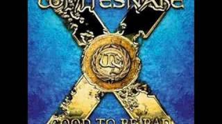 Whitesnake - Best Years chords