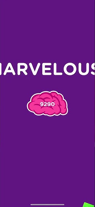 Wordbrain 2 Halloween Event [Day 8] Wordbrain 2 Answers YouTube