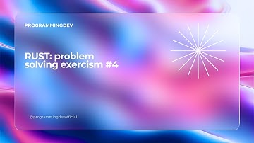 Rust: Exercism Grain Exercise #4