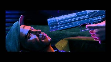 The Best Cutscene Ever - Saints Row the Third