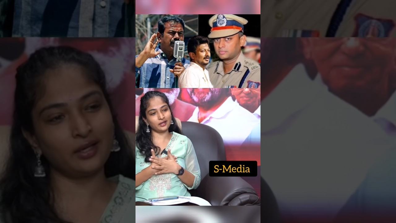 Seeman vs Varun Kumar 