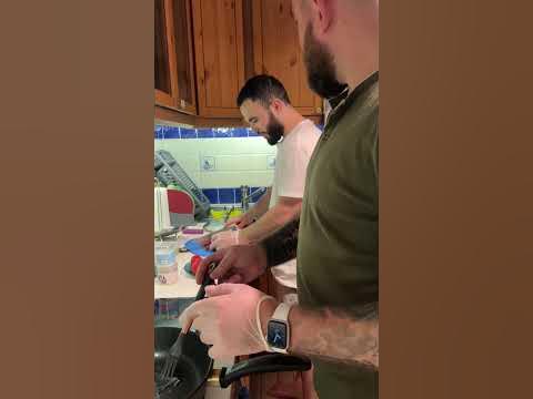 Подсобный рабочий 😂 - YouTube