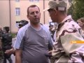 Радость и слезы: Львов и Луцк встретили героев с Востока