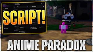 *FREE* Anime Paradox Script Hack | Auto Place, Auto Upgrade, Macro & MORE!