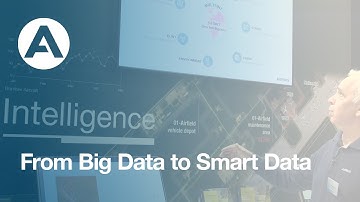 From Big Data to Smart Data