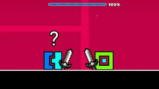 Player Vs Player | Geometry Dash 2.2