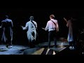 Peter Gabriel: This is the Picture - Live in Athens (1987) HD