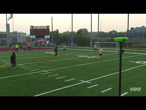 Southside FC Vs Goats FC - Men's Div A Late Summer 2023 - Week 1