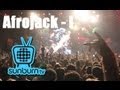afrojack sunburn noida full set part 1