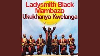 Uhambho Lwamambazo