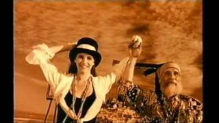 C&A Commercial Don Quixote 1993