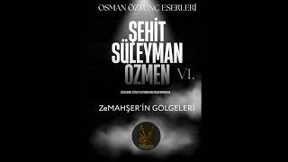Şehit Süleyman Özmen