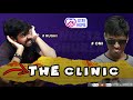 The clinic  nusta dhurla