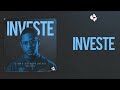 Uami Ndongadas -Investe (áudio oficial)
