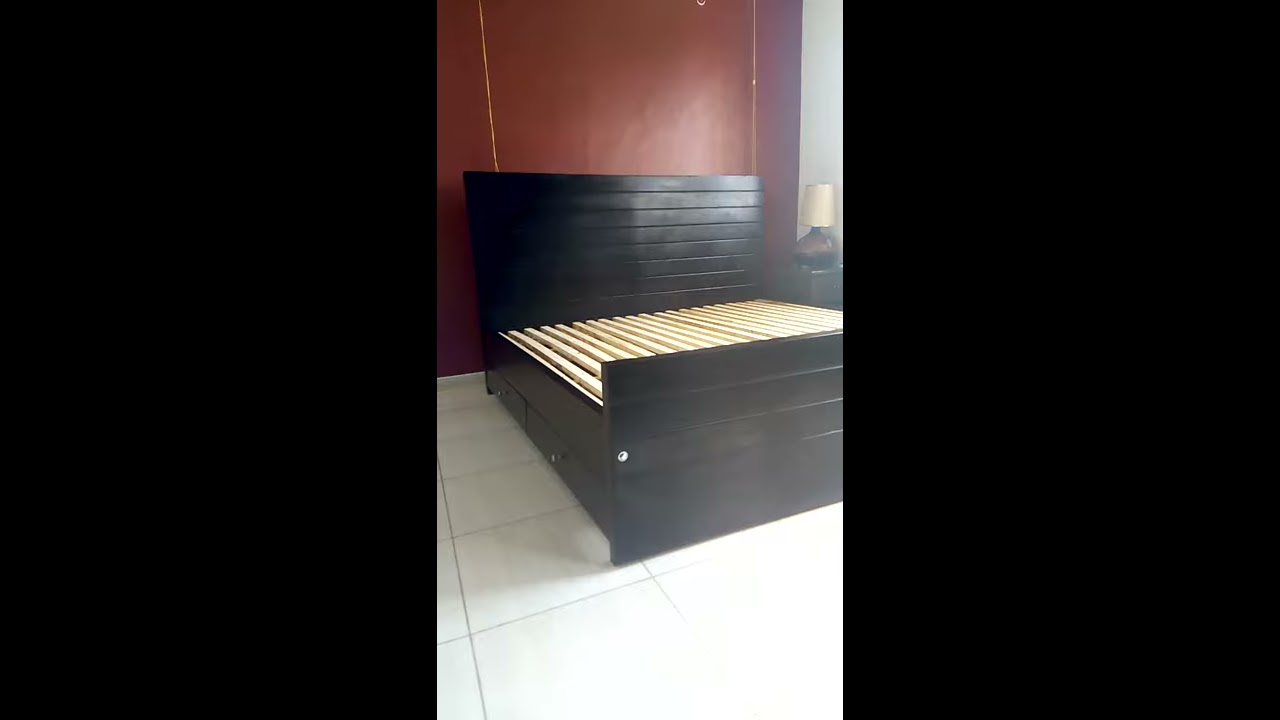 Beds Made In Uganda YouTube Beds Made In Uganda YouTube
