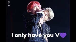 [Vmin moments] How Jimin & Taehyung love each other?! Part 4
