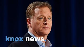 Roger Goodell condemns racism, supports protest: NFL wrong to not listen to black players