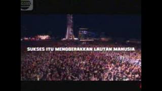 Download lagu Indosiar LA Lights 21 41 #Lautan Manusia