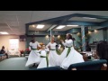 Noel- Christmas Praise Dance