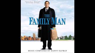 Danny Elfman - Farewell