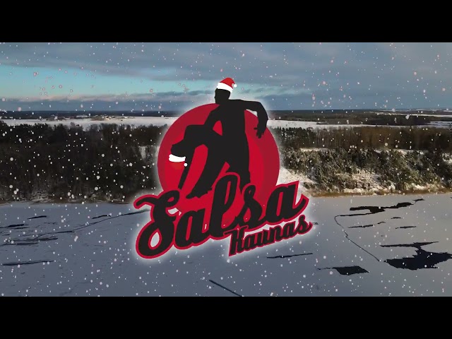 Original link of the beautiful shots of Kaunas - https://www.youtube.com/watch?v=gJcDYhRDpsY

www.salsakaune.lt

_______