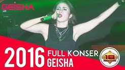 KOCAK!!! GEISHA Merubah Genre Jadi REGGAE di Konser Ini .. (LIVE KONSER JAWA BARAT)  - Durasi: 49:52. 