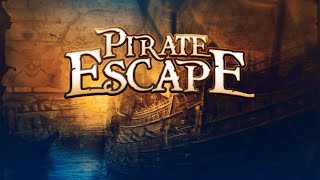 Pirate Escape Gameplay (Android) screenshot 5
