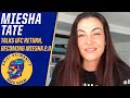 Miesha Tate on ending her retirement, the path back to Amanda Nunes | Ariel Helwani’s MMA Show