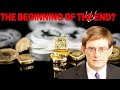 Gold and Silver Market Update: The Beginning of The End (of What?)