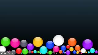 Bouncy Balls screenshot 5