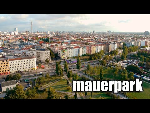 Mauerpark (2011) [Documentary] – Berlin Between Freedom, Community and Change