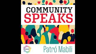 Community Speaks for 05/04/2026