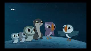 Cbeebies Continuity - Thursday 18Th September 2025